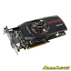 90-C1CPX5-L0UAY0BZ ³ ASUS EAH6850 DC/2DIS/1GD5/V2 1GB DDR5 790 MHz/4000 MHz 256-bit D-Sub DVI HDMI HDCP