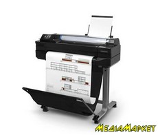 CQ890A  HP Designjet T520 610  ePrinter