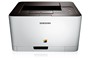 Принтер Samsung CLP-365W з Wi-Fi