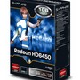 11190-02-20G ³ Sapphire 6450 1GB DDR3 1GB DDR3 625 MHz/1334 MHz 64-bit D-Sub DVI HDMI HDCP