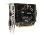 N730-2GD3V2 ³ MSI GeForce GT 730, nVidia, 2GB DDR3, 1800 MHZ/700 MHZ, 128 bit/s, D-sub HDMI DVI, PCI-E