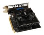 N730-2GD3V2 ³ MSI GeForce GT 730, nVidia, 2GB DDR3, 1800 MHZ/700 MHZ, 128 bit/s, D-sub HDMI DVI, PCI-E