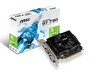 N730-2GD3V2 ³ MSI GeForce GT 730, nVidia, 2GB DDR3, 1800 MHZ/700 MHZ, 128 bit/s, D-sub HDMI DVI, PCI-E