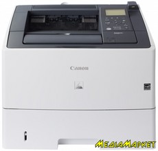 6469B002AA  Canon i-SENSYS LBP-6780x,   A4,  1200x1200 dpi, 40 /, , Ethernet