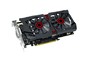 Відеокарта ASUS GeForce GTX 950 Strix GAMING 2048MB GDDR5 (128bit) (1140/6610) (2 x DVI, HDMI, DisplayPort) PCI-Ex