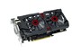 ³ ASUS GeForce GTX 950 Strix GAMING 2048MB GDDR5 (128bit) (1140/6610) (2 x DVI, HDMI, DisplayPort) PCI-Ex