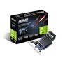 ³ ASUS GeForce GT 710 1024MB DDR3 (64bit) (954/1800) (VGA, DVI, HDMI),  