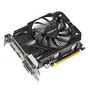 Відеокарта Gigabyte GV-R736OC-2GD AMD R7 360 2GB GDDR 5 128-bit Core: 1200MHz