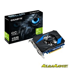 GV-N730D5OC-1GI ³ Gigabyte GeForce GT 730 1GB DDR5 Overclocked