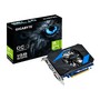 Відеокарта Gigabyte GeForce GT 730 1GB DDR5 Overclocked