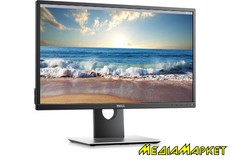 210-AJEG  DELL P2317H 23" IPS Black