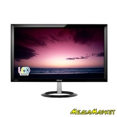 90LMGB001R010O1C-  ASUS VX238H LED TN 23",VGA,DVI,HDMI