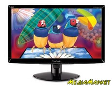 VS13400  Viewsonic VA2038W-LED 20" Wide,VGA,DVI