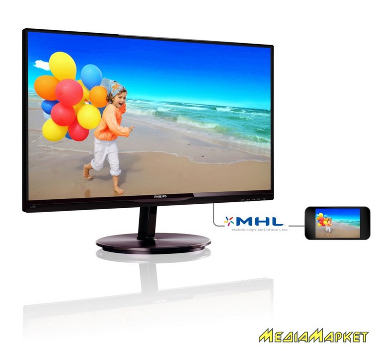 Монитор Филипс 226V3l Драйвера Монитор Филипс 226V3l Драйвера