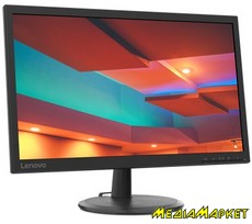 62A7KAT1UA  LENOVO 22-20 21.5", HDMI, TN,  1920x1080, 60Hz