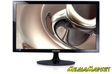 LS24D300HSI/CI  Samsung S24D300H LED TN, 24", VGA, HDMI