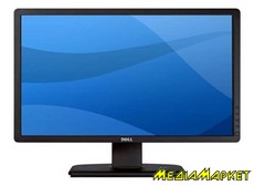 861-10342-3YUA  DELL U2212HM 21.5in UltraSharp  LED monitor VGA, DVI, DP (1920x1080) Black