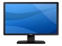  DELL U2212HM 21.5in UltraSharp  LED monitor VGA, DVI, DP (1920x1080) Black