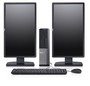 861-10342-3YUA  DELL U2212HM 21.5in UltraSharp  LED monitor VGA, DVI, DP (1920x1080) Black
