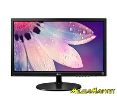 19M38A-B  LG 19M38A-B LCD, 18.5", D-Sub