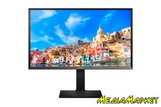 LS32D85KTSN/CI  Samsung S32D85KT LED LCD 32"  WQHD 5ms, DVI, HDMI, DP, VA, Headphone, USB, 178/178, Pivot