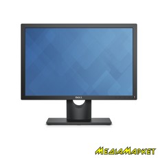 210-AFYE  DELL E2016 19.5" IPS, 1440900, VGA