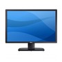  DELL U2412M 24in UltraSharp  LED monitor VGA, DVI, DP (1920x1200) Black