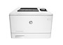 Принтер HP Color LaserJet Pro M452dn, лазерний кольоровий, А4, дуплекс, Ethernet