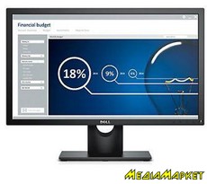 210-AFPU  DELL E2316H 23" LED, 19201080, VGA, DP