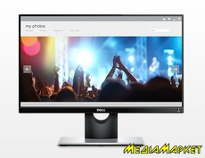 210-AFYR  DELL S2216H 21,5" IPS, VGA, HDMI, SP