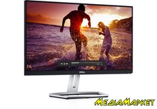 210-ALPJ  DELL S2218M, 21,5" IPS, VGA, DVI Black