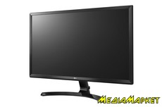 27UD58-B  LG 27UD58-B  27"DP, HDMI, IPS, 3840x2160 (4K)