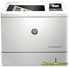 B5L23A  HP Color LaserJet Enterpri M552DN,  , 4, , Ethernet