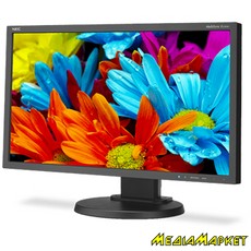 60003584  NEC E224Wi black 22" LED IPS, 