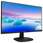 Монітор PHILIPS 243V7QSB/00, IPS 23.8