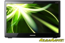 LS22LFUGF/EN  Samsung SM LD220 22" Wide 1920x1080, 250 / 2, 1000:1, 5, 170/ 160, D-Sub, USB,  