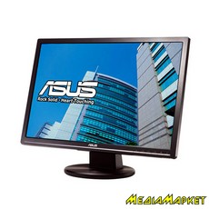 90LM67101501021C-  ASUS VW224T 22"Wide,5 .,DVI,Speakers