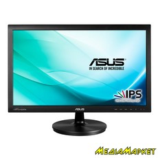 90LMF0001T02231C-  ASUS VS239HV LED IPS 23", VGA, DVI, HDMI