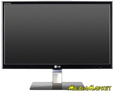 E2260V-PN  LG E2260V LED LCD 21.5 Flatron Glossy Black DVI HDMI (5ms)