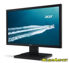 UM.WV6EE.002  Acer V226HQLb LCD 21.5" FHD 5ms, D-Sub, TN, Black, 170/160