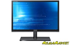 LS27A850DS/UA  Samsung S27A850D  TFT 27,  5ms,  2xDVI,  DP,  Pivot,  LED,  Black,  2560x1440