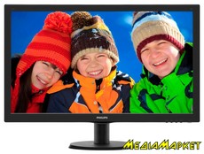 273V5LHAB/00  PHILIPS 273V5LHAB/00 TN 27",HDMI, 