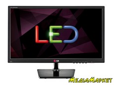 22EN33S-B  LG 22EN33S-B 21.5",TN,200 cd,VGA,VESA,  90/65