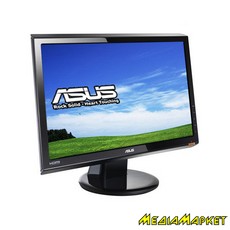 90LM70101201041C-  ASUS VH226H 21,5"Wide,2 .,DVI,HDMI,Speakers