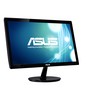  ASUS VS207DE LED TN 19.5