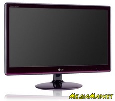 E2250S-PN  LG E2250S-PN 21.5" Wide,LED,16:9,5ms, 1920 x 1080 ,5 000 000:1, 250/2, 176/170, D-Sub,Black glossy,  17