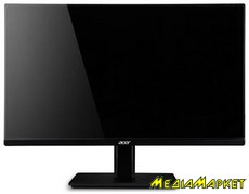 UM.WH6EE.002  Acer H226HQLbmid 21.5 5ms, D-Sub, DVI, HDMI, IPS, LED, MM, MHL, Black