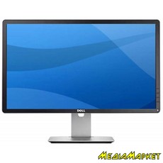 859-BBBE-3YUA  DELL P2314H 23" Professional LED IPS (1920x1080) VGA,DVI-D,DP Black Pivot