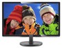 Монітор PHILIPS 206V6QSB6/62 TFT 19.5