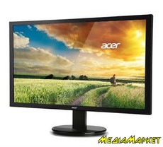 UM.WX6EE.B01  Acer K222HQLBbid, LED LCD 21.5", FHD 4ms, D-Sub, DVI, HDMI, IPS, Black, 178/178